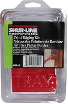 Shur-Line 00140C Paint Edging Kit