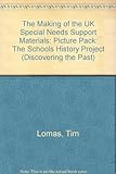 [Making of the UK] : [special needs support materials]