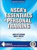NSCA'S Essentials of Personal Training - 2nd Edition
