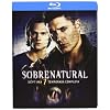 Sobrenatural - Temporada 7 [Blu-ray]