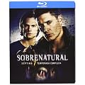 Supernatural - Staffel / Season 7 (EU-Import mit deutschem Originalton)