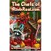 Chefs of RodnReel.com, The: A Fishing and Hunting Camp Cookbook