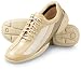 Men's I.Travel&reg; by Rockport&reg; Rogue Agent Oxfords Cream / Olive