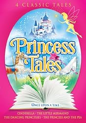 Princess Tales