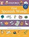 Oxford First Spanish Words