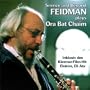 Silence & Beyond: Giora Feidman Plays Ora Bat Chaim