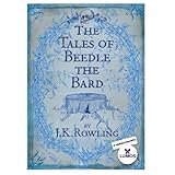 The Tales of Beedle the Bard