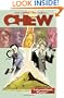 Chew Volume 2: International Flavor