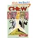 Chew Vol. 2: International Flavor