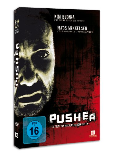 Produkt-Bild: Pusher