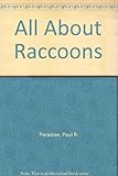 All about raccoons