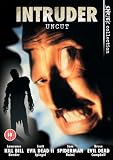 Intruder [1987] [DVD]