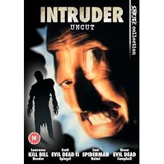 Intruder [1987] [DVD]