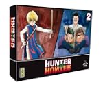 Hunter X Hunter - Vol. 2