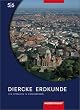 Diercke Erdkunde - Ausgabe f�r Gymnasien: Diercke Erdkunde 5/6. F�r Gymnasien in Niedersachsen