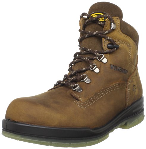 Wolverine Men's W03226 Waterproof Boot,Stone,10.5 M US