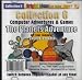 Collection 6 Computer Adventure & Games The Planets Adventure (ages 4-12)