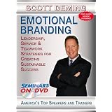 Emotional Branding - Leadership, Service & Teamwork Strategies for Creating Sustainable Success - Business Training DVD Video
