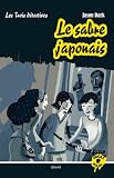 Le sabre japonais (Les trois detectives)
