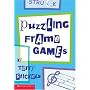 Puzzling Frame Games