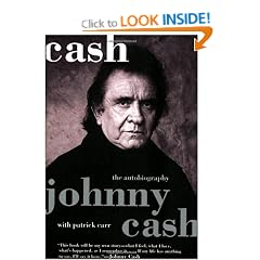 Cash: The Autobiography