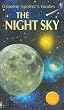 The Night Sky: Usbornes Spotters Guides