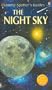 Usborne Spotter's Guide: The Night Sky With Internet Links