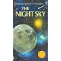 Usborne Spotter's Guide: The Night Sky With Internet Links