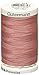 Gutermann Sew-All Thread 500 M (547 Yds)- Deep Pink #323