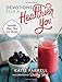 Devotions for a Healthier You: Feeding Mind, Body, and Soul (A 70-Day Devotional, plus One-Week Meal Plan and Recipes)