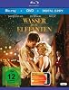Wasser für die Elefanten (inkl. DVD & Digital Copy) (DVD)