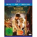 Wasser f�r die Elefanten (inkl. DVD & Digital Copy) [Blu-ray]