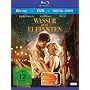 Wasser f�r die Elefanten (inkl. DVD & Digital Copy&hellip <b>Blu-ray</b> ~ Hal Holbrook