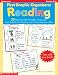 First Graphic Organizers Reading