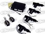 BC-ELEC - KE-1006-L1 - kit de centralisation avec système anti car-jacking Image du produit