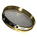 Advantech #14 Brass Test Sieve
