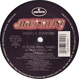 It`s The Real Thing