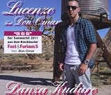 Danza Kuduro