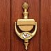 NFL Kansas City Chiefs Door Knocker