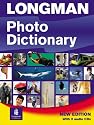 Longman Photo Dictionary: Paper and Audio CD Pack (Photo Dictionaries)