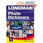 Longman Photo Dictionary: Paper and Audio CD Pack (Photo Dictionaries)