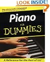 Piano for Dummies