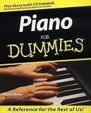 ISBN: 0764551051 - Piano for Dummies