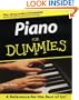 Piano for Dummies