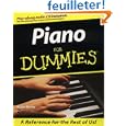Piano for Dummiesde 