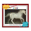 Westland Giftware PAINT YOUR OWN PONY FIGURINE