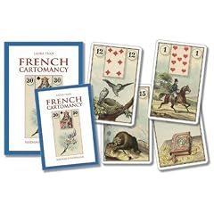 French Cartomancy MINI