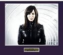 TORCHWOOD HIGH QUALITY MOVIE MOUNTED PHOTO PRINT