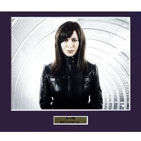 TORCHWOOD HIGH QUALITY MOVIE MOUNTED PHOTO PRINT