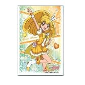 きゃらスリーブコレクション スマイルプリキュア! キュアピース (No.089)